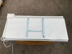 El. konvektor elektronický CN 03 250 EIS W - poškodený