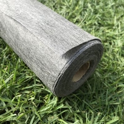 Geotextília netkaná sivá 100g/m² 1x25m