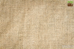 Sri Lanka Jutové vrece 30x60cm malé
