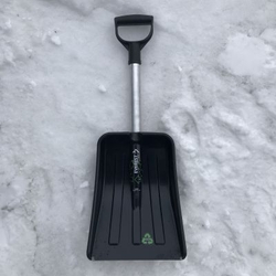 PROSPERPLAST EVEREST ECO skladací, čierna mat ILTEV