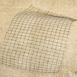 OZY Sieťka proti krtkom extra pevná 30g/m² 2x25m