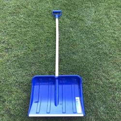 Prosperplast Alpin 2 drevená násada 140cm IL2A