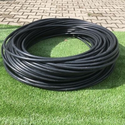 Campri LDPE rúra 16x1,5mm - 50m