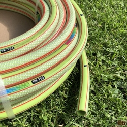 Fitt Záhradná hadica NTS Lime 1/2" - 25m