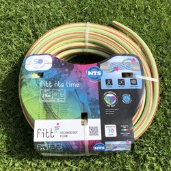 Fitt Záhradná hadica NTS Lime 1/2" - 25m