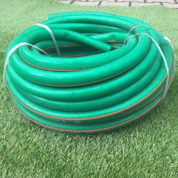 Fitt Záhradná hadica NTS Lime 3/4" - 25m