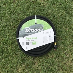 BRADAS WAD1/2015 AQUA-DROP 1/2" - 15m