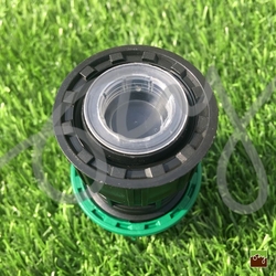 Irritec Holendrová prechodka 32mm – 1" VNZ