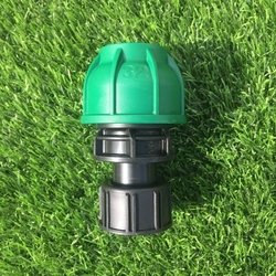 Irritec Holendrová prechodka 32mm – 1" VNZ