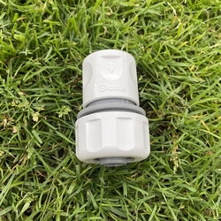 Bradas Hadicová rýchlospojka 3/4" WHITE LINE WL-2130