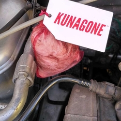 Kunagone Odpudzovač kún set 6ks