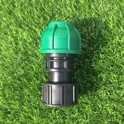 Irritec Holendrová prechodka 25mm – 1" VNZ