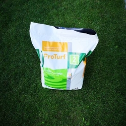 ICL Trávne hnojivo PRO TURF JESEŇ 25 kg