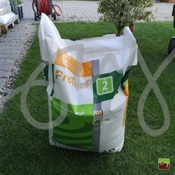 ICL Trávne hnojivo PRO TURF JESEŇ 25 kg