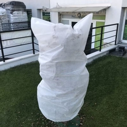 Ochranný návlek 50g/m² zimný 100x160cm