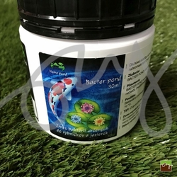 Home Pond Bacter Pond 300 g