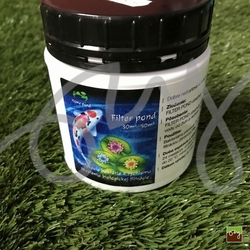 Home Pond Filter Pond 300 g