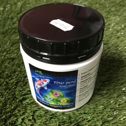 Home Pond Filter Pond 300 g