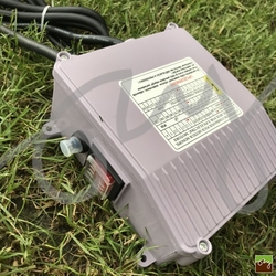 CST Sette 4" Quatro II 0,75kW