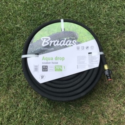 BRADAS Priesaková hadica WAD1/2030 AQUA-DROP 1/2" - 30m
