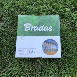 Bradas Vodná hmla 8m