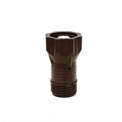 Bradas DSA-8415 Regulátor tlaku 1bar - 3/4" VNZxVOZ
