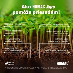 Humac Agro 5 kg