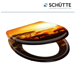 Schütte AFRICA | Duroplast, Soft Close