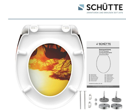 Schütte AFRICA | Duroplast, Soft Close
