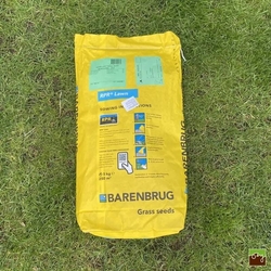 Barenbrug Trávna zmes Barpower RPR Šport 5 kg