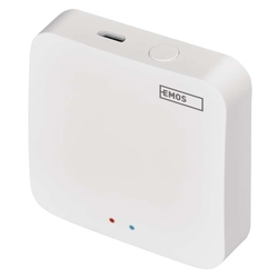 GoSmart Multifunkčná ZigBee brána IP-1000Z s Bluetooth a WiFi