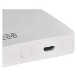 GoSmart Multifunkčná ZigBee brána IP-1000Z s Bluetooth a WiFi