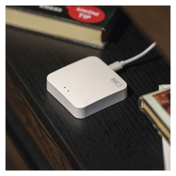 GoSmart Multifunkčná ZigBee brána IP-1000Z s Bluetooth a WiFi