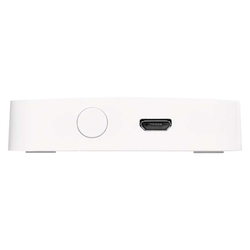 GoSmart Multifunkčná ZigBee brána IP-1000Z s Bluetooth a WiFi