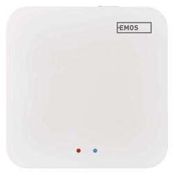 GoSmart Multifunkčná ZigBee brána IP-1000Z s Bluetooth a WiFi