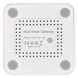 GoSmart Multifunkčná ZigBee brána IP-1000Z s Bluetooth a WiFi