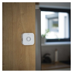 GoSmart Domový bezdrôtový batériový videozvonček IP-15S s WiFi