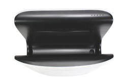 Jet Dryer LIGHT Biely ABS plast