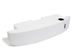 Jet Dryer LIGHT Biely ABS plast