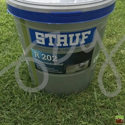 Stauf R202 lepidlo na umelé trávniky dvojzložkové 15kg