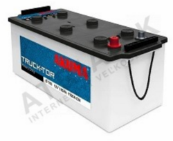 AKUMA HEAVY DUTY 12V 140Ah 950A