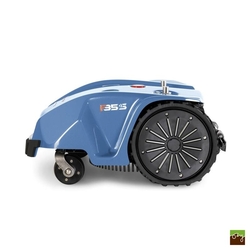 Wiper Premium F50 S robotická kosačka do 5000m²