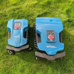 Wiper Robotická kosačka IL 350 S do 3500m2
