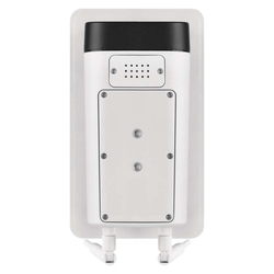 GoSmart Vonkajšia batériová kamera IP-600 EYE s WiFi a solárnym panelom