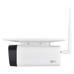 GoSmart Vonkajšia batériová kamera IP-600 EYE s WiFi a solárnym panelom