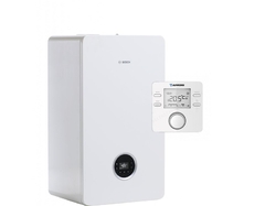 Bosch GC5300i WT + CW100