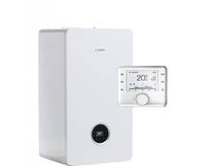 Bosch GC5300i WT + CW400