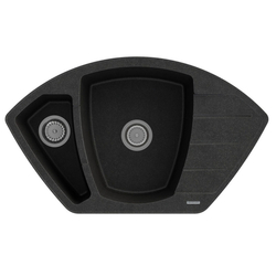 Granisil Zamora 910.10R Nero
