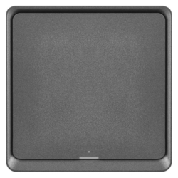 GoSmart Prenosný ovládač scén IP-2001ZB, ZigBee 3.0, 1-tlačidlový