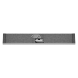 GoSmart Prenosný ovládač scén IP-2004ZB, ZigBee 3.0, 4-tlačidlový